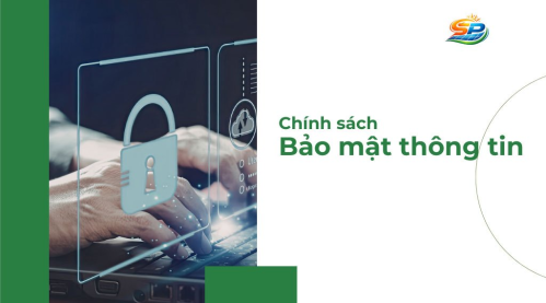 Chính sách bảo mật thông tin