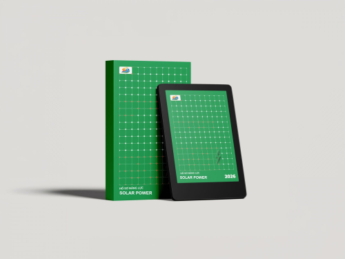 Hồ sơ Solar Power