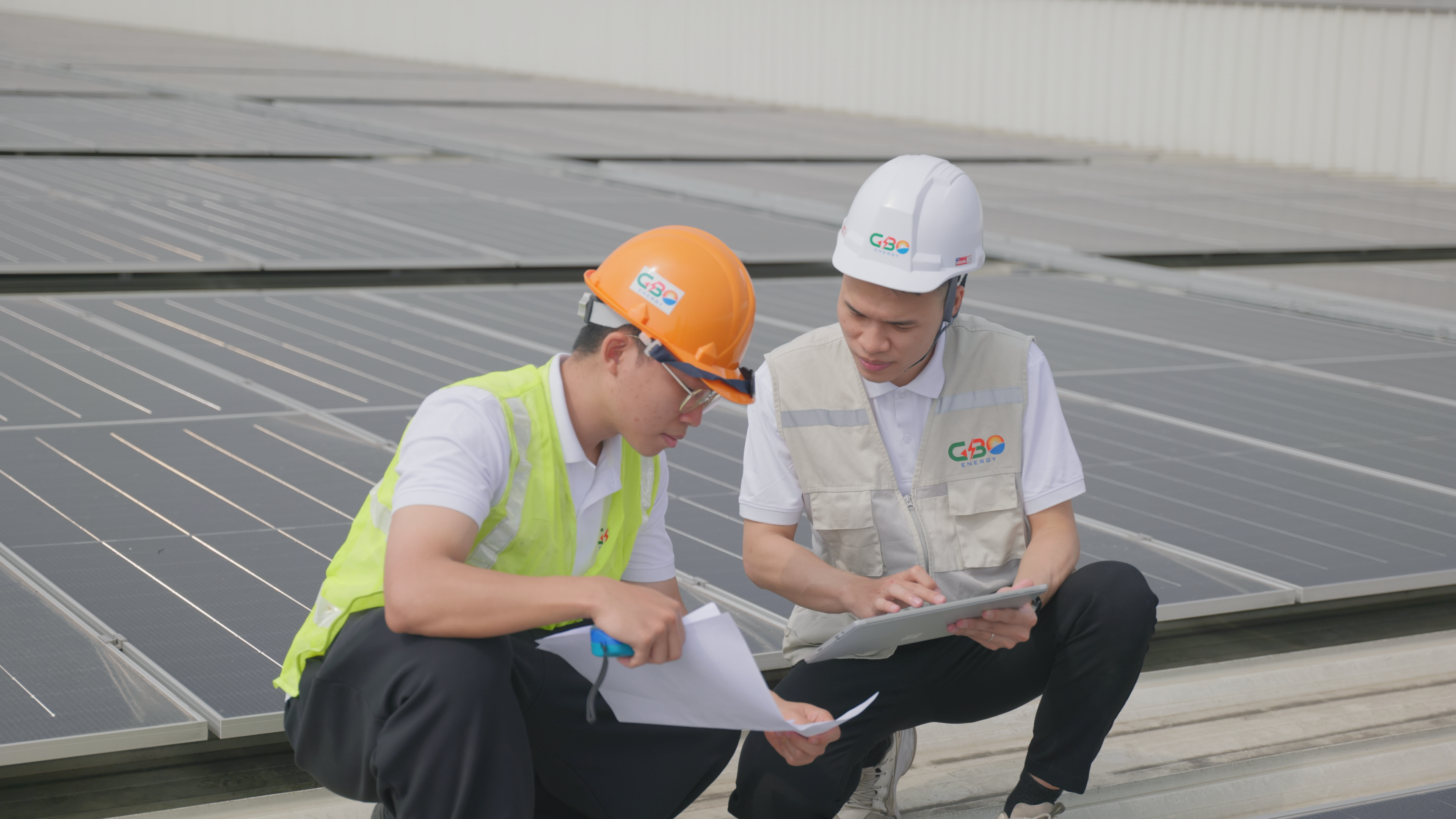 Tối ưu hiệu suất &amp; nâng cấp