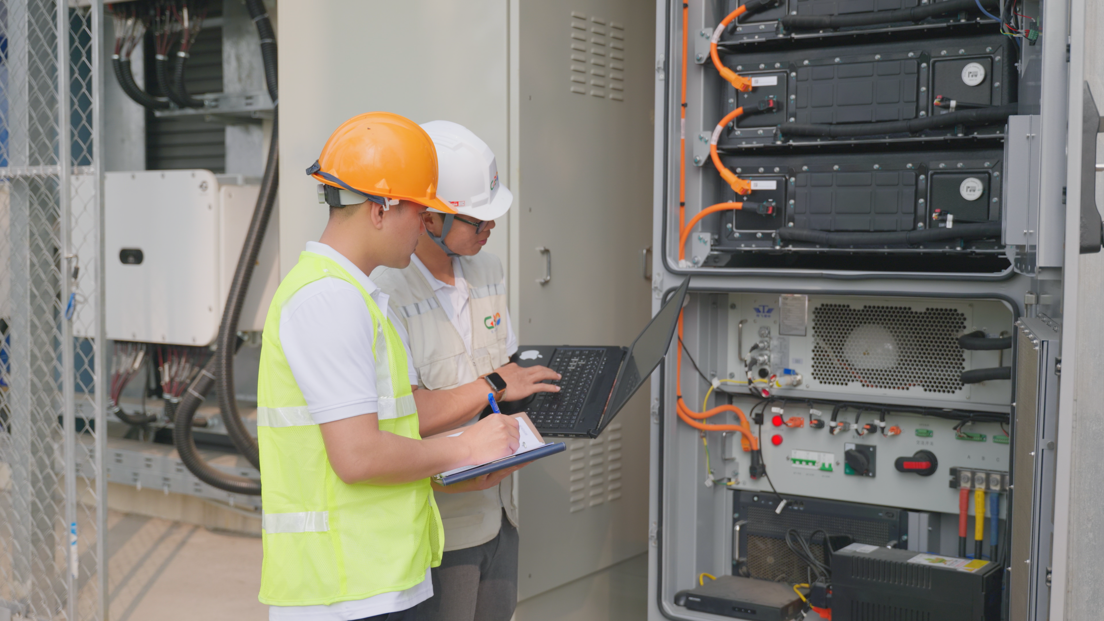 Bảo trì định kỳ