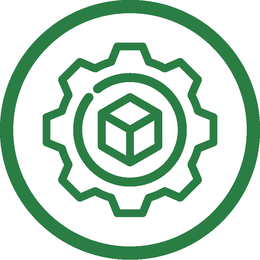 Thiết kế “đo ni đóng giày”