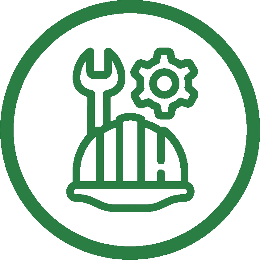 Dịch vụ trọn đời hệ thống