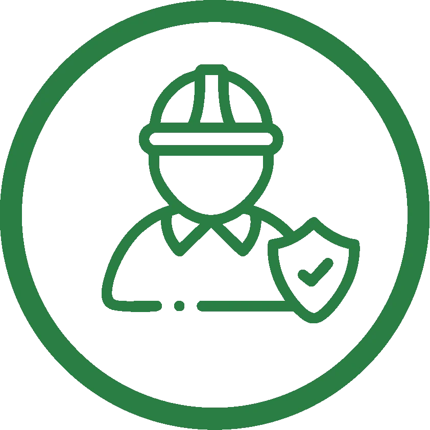 Chứng chỉ &amp; tiêu chuẩn quốc tế