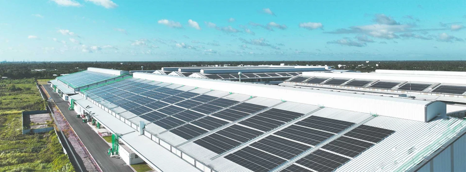 Tại sao nên lựa chọn giải pháp của Solar Power