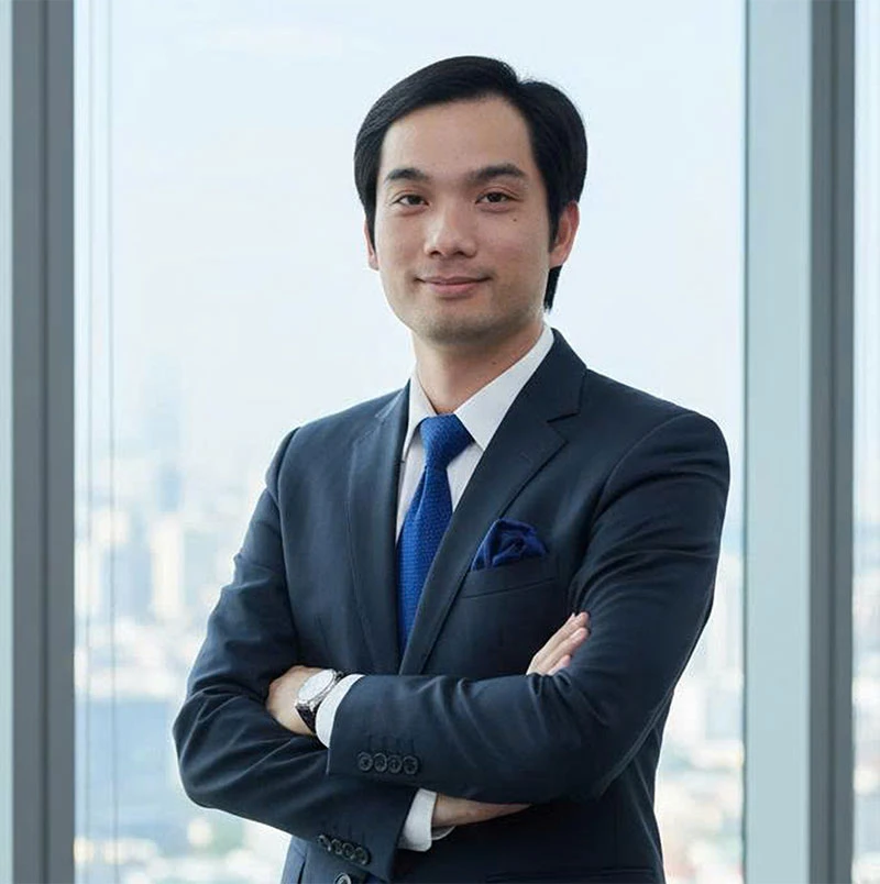 Mr. Nguyễn Thy Phương