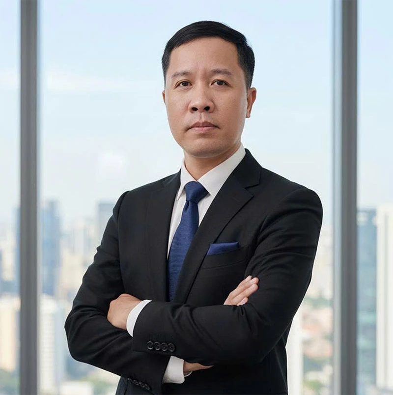 Mr. Nguyễn Hữu Hòa