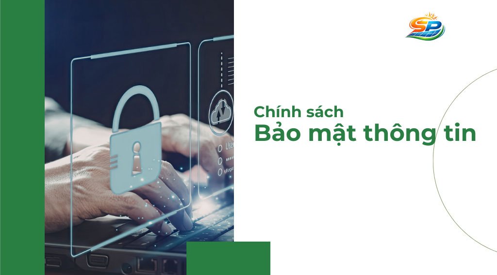 Chính sách bảo mật thông tin