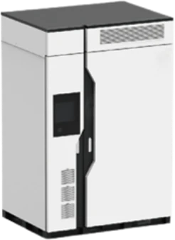 Tủ làm mát không khí ESS