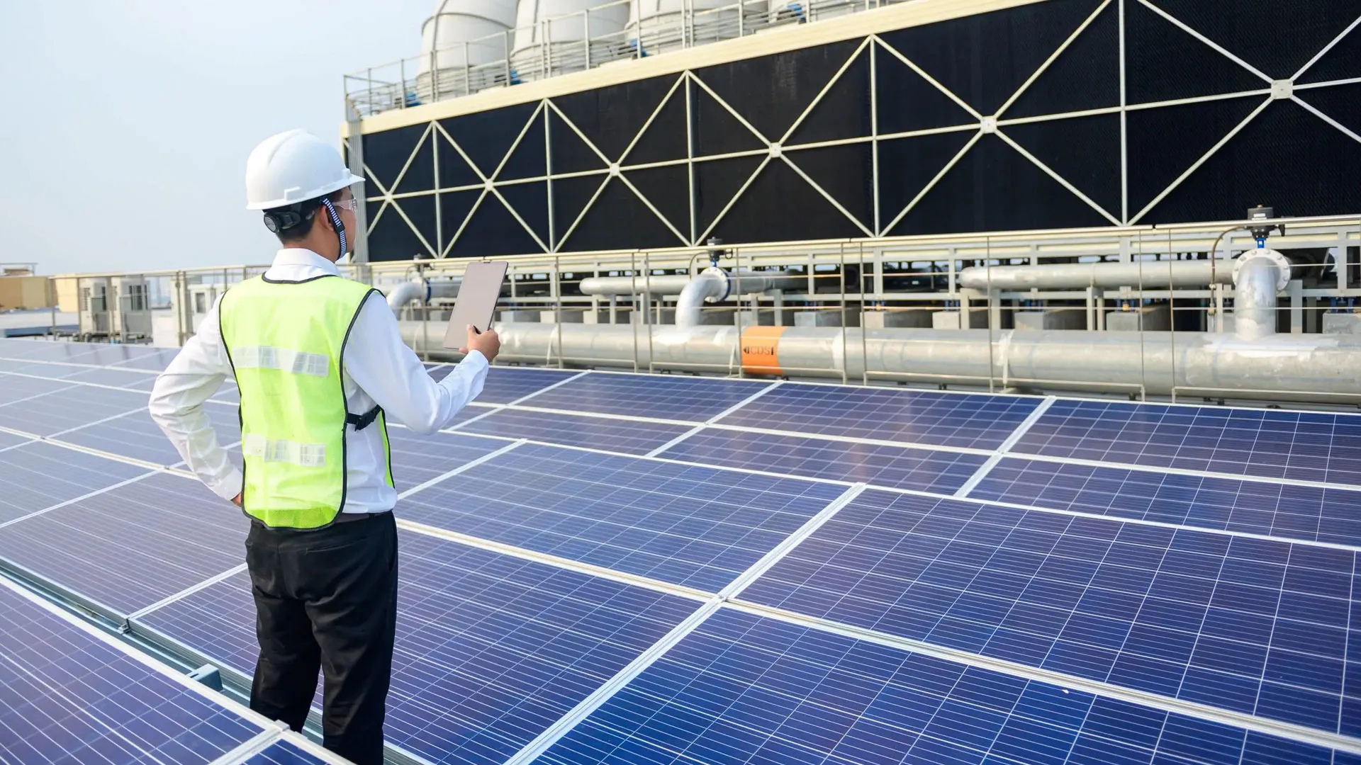  Quy trình triển khai